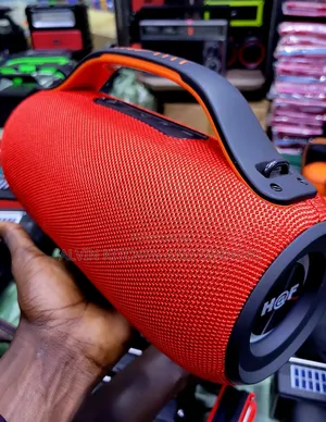 Wireless Speaker