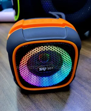 Wireless Bluetooth Speaker