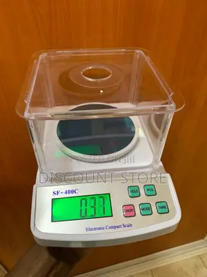 Laboratory Weigh Scale 500g Laboratory Weighing Scales