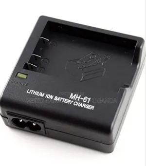 Mh-61 Quick Battery Charger for Nikon en-El5 Battery