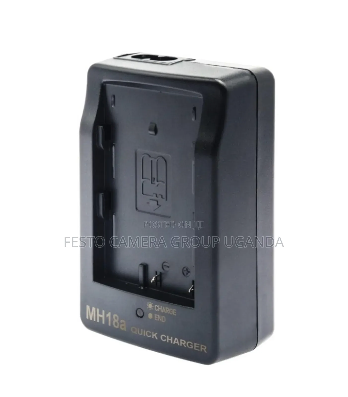 Mh-18a Quick Battery Charger