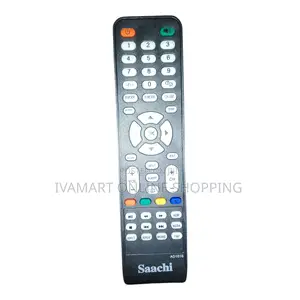 Saachi / FnL Digital TV Remote