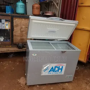 Fridge Repair on Yo Gate