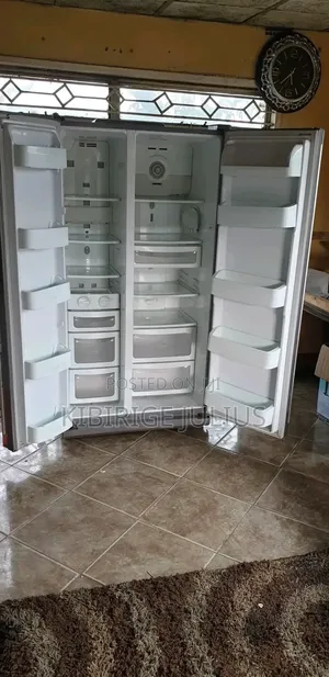 Fridge Proffetionals in Kampala