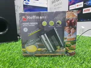 Hoffmans Hand Mixer Hm. 8836