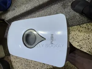 Soap and Sanitizer Dispenser