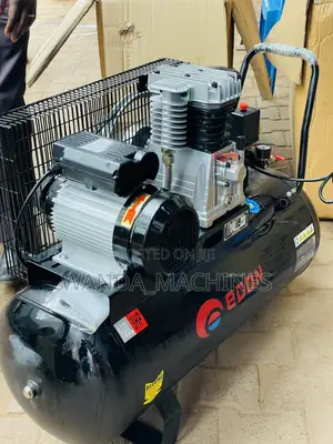 Electric Air Compressor 100l