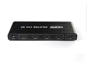 HDMI Splitter 4 Way