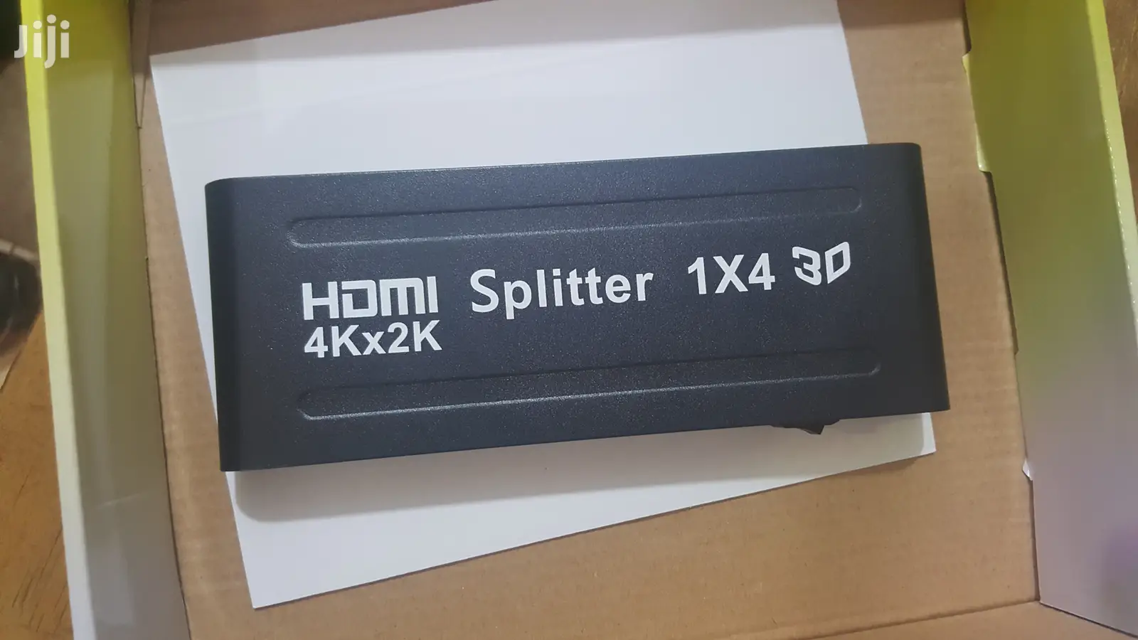 HDMI Splitter 4 Way