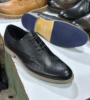 Original Men’S Clarks Oxford Formal/Gentle Shoes