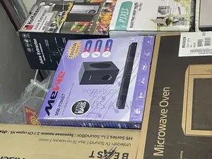 Mewe Wireless Soundbar