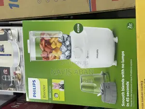 Philips Juice Blender