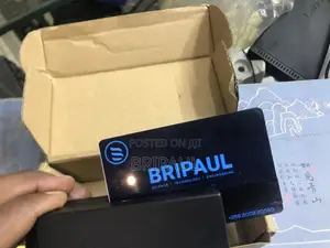 Magnetic Stripe Card Reader