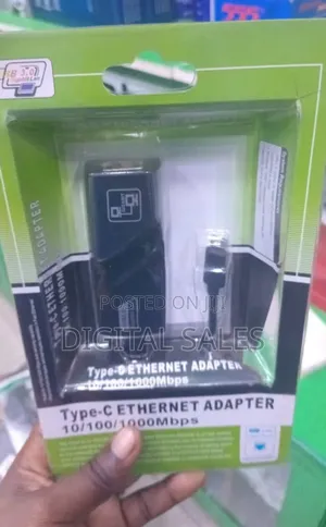 Ethernet Adapter
