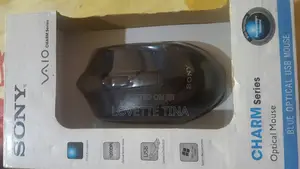 Usb Mouse New