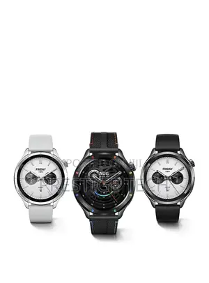 Xiaomi Watch S4 Smartwatch