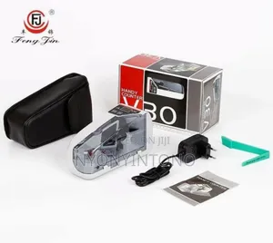 Electric Hand Hold Bill or Money Counter