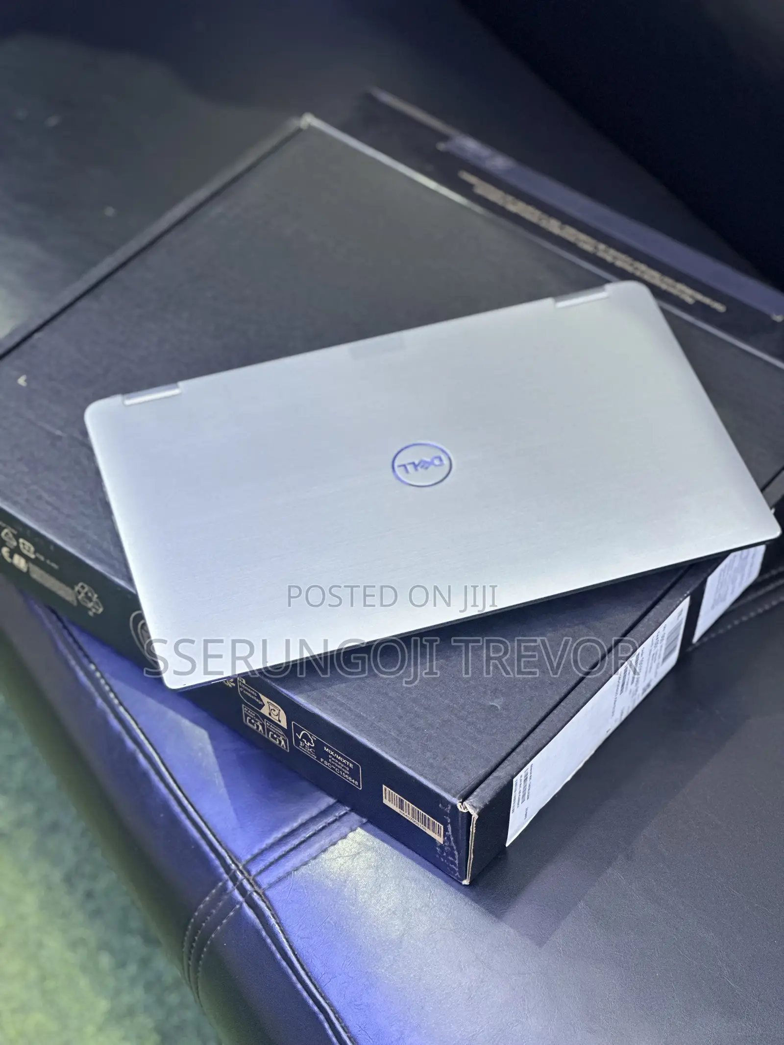 Laptop Dell Latitude 13 3340 16GB Intel Core I7 SSHD+SSD 512GB