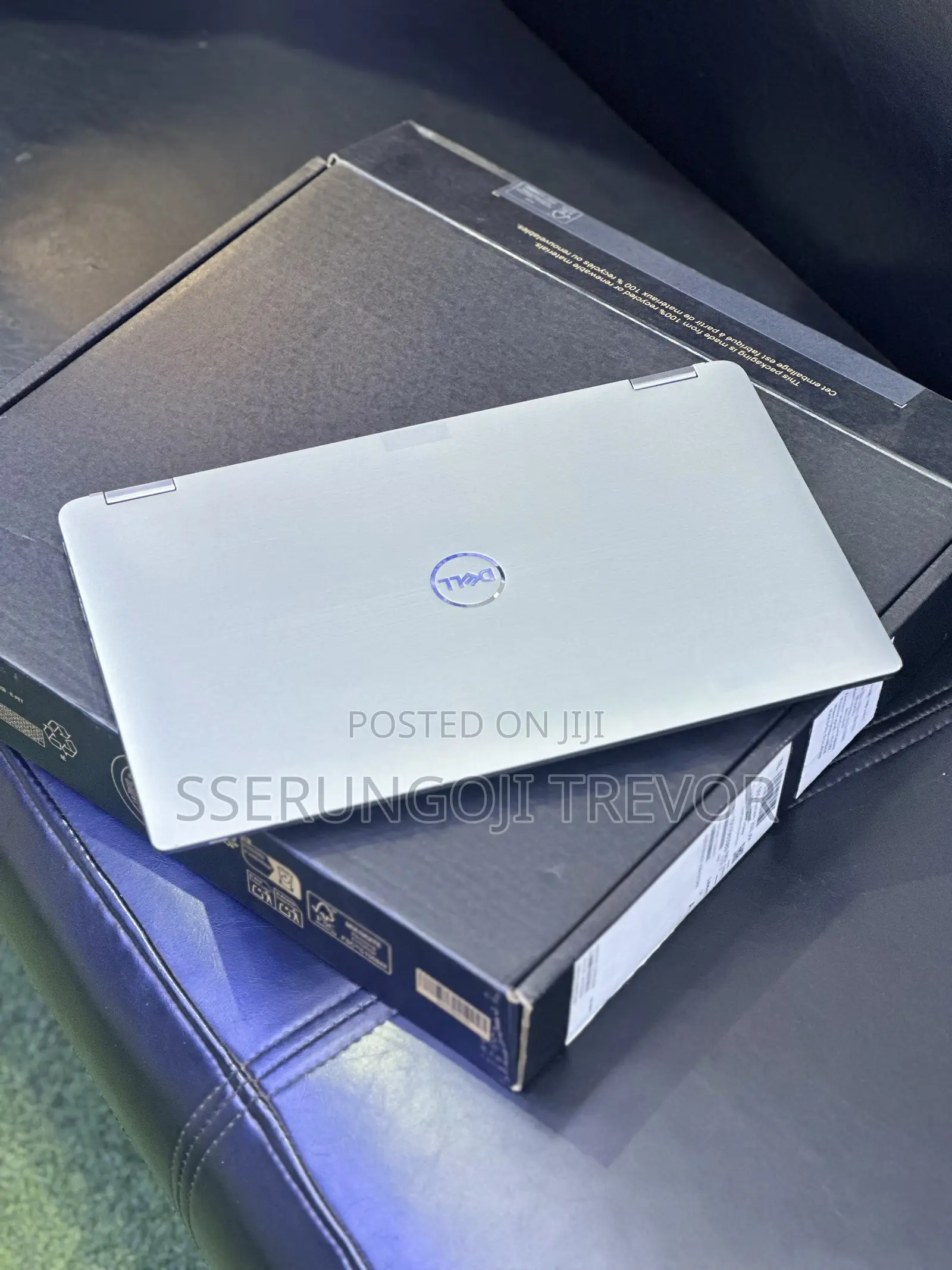 Laptop Dell Latitude 13 3340 16GB Intel Core I7 SSHD+SSD 512GB