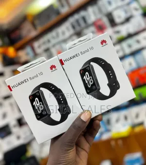 Huawei Band 10 Smart Watch