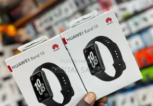 Huawei Band 10 Smart Watch