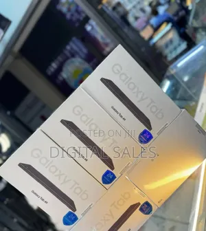 New Samsung Galaxy A9 64 GB Black