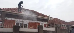 Roof Cleaning Services That Makes a Difference.