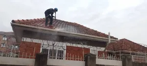 Roof Cleaning Services That Makes a Difference.