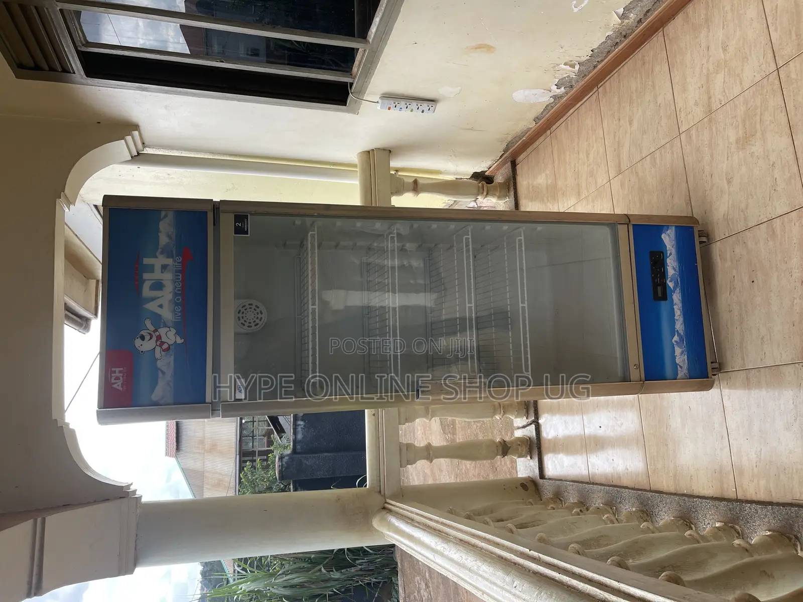 Fridge Buyer Ug