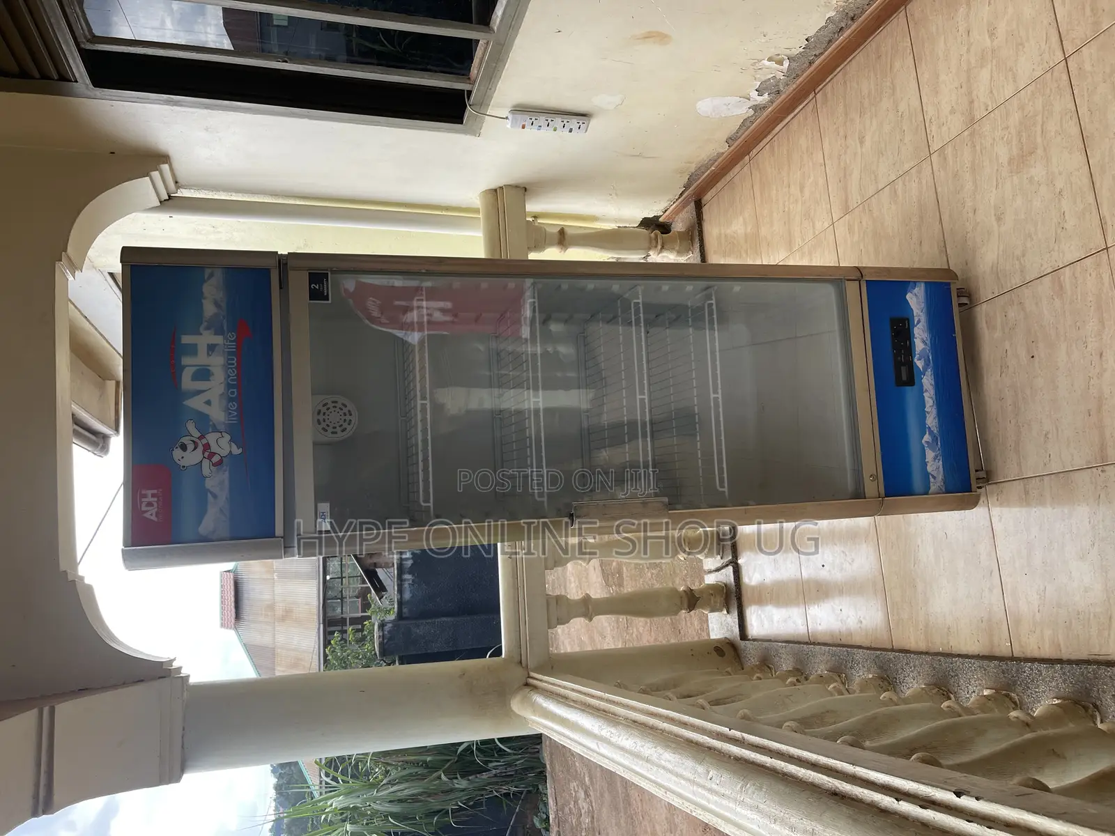 Fridge Buyer Ug