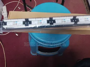Patch Panel 24 Port