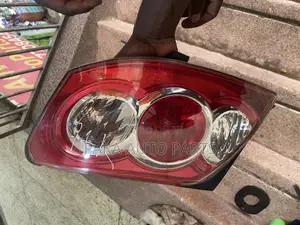Mark X Tail Lamp