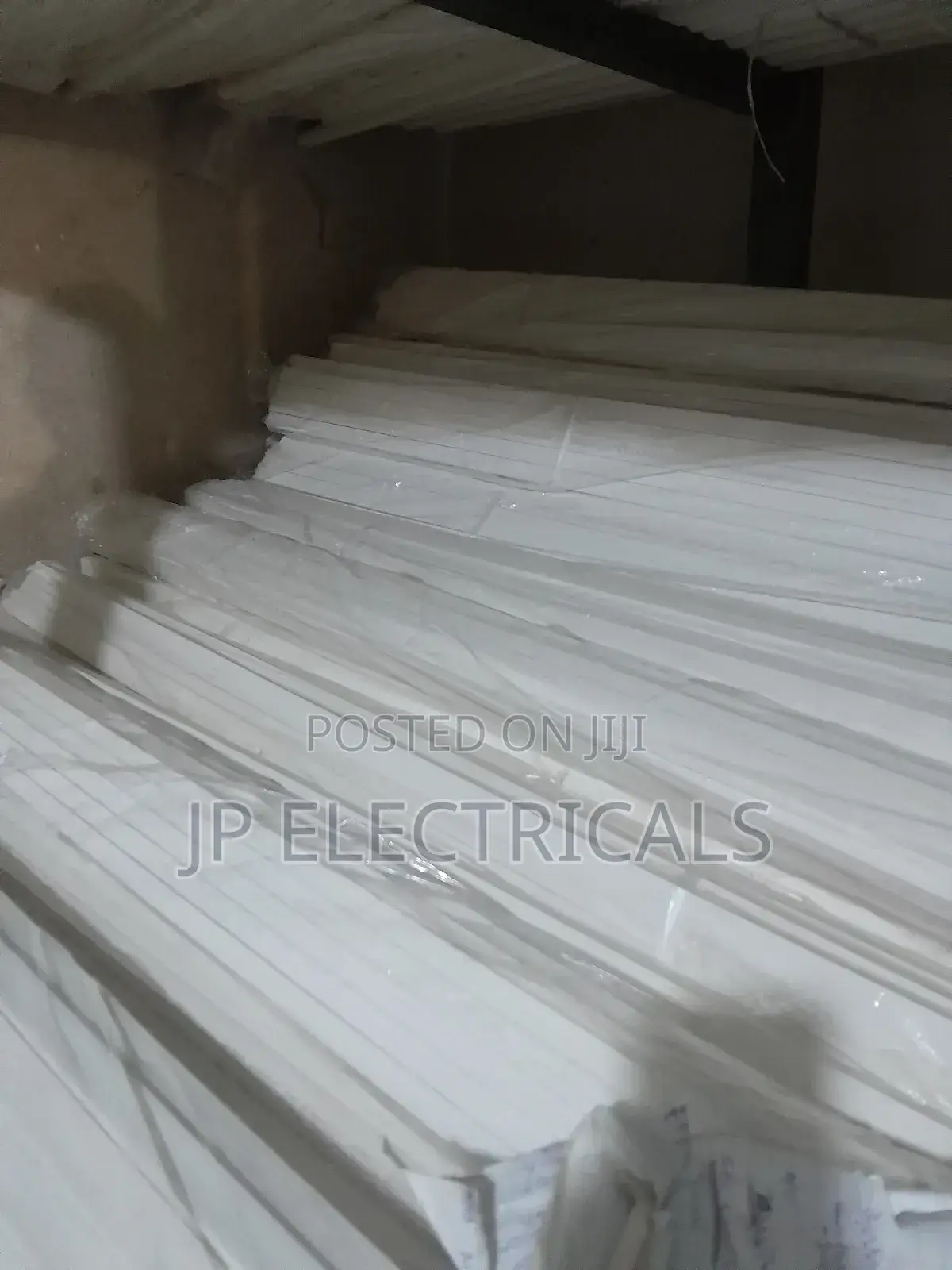 PVC Traking