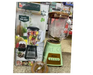 Hoffman Electric Blender and Dry Grinder