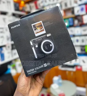 Instax Square Sq40 Camera