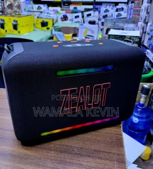Wireless Speaker Zealot 95