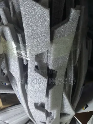 Filler Blocks
