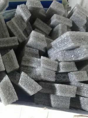 Filler Blocks