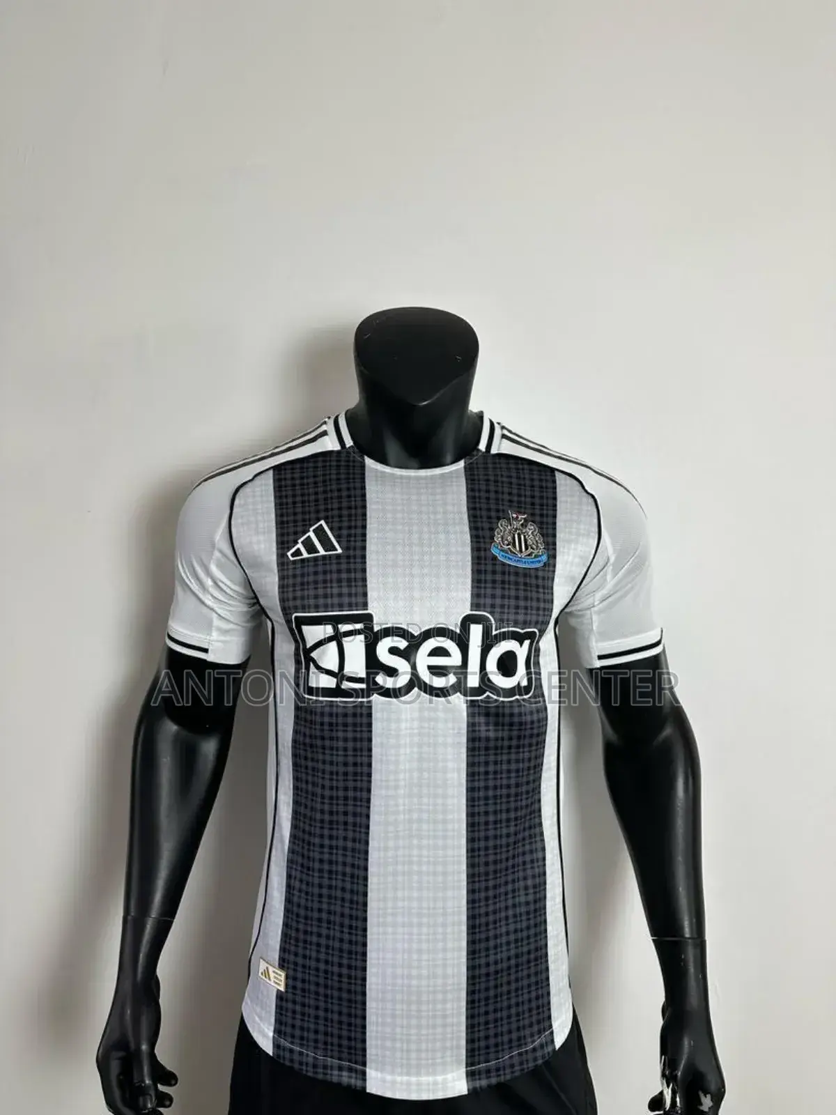 Newcastle Kit 25-26 Original One