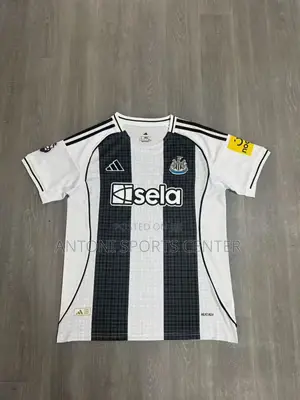 Newcastle Kit 25-26 Original One