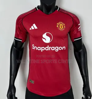 Snapdragon Vision Player Original Material
