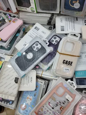iPhone Covers