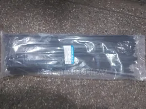 Cable Ties for All Saloon and Suv Cars.