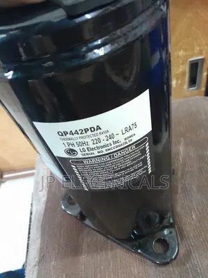 Comprasser Lra 24