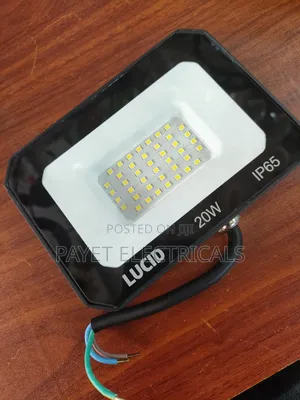 Lucid 20watts Floodlight