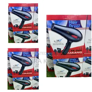 Fk-3900 Fakang Hair Dryer