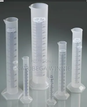 Measuring Cylinder 100ml