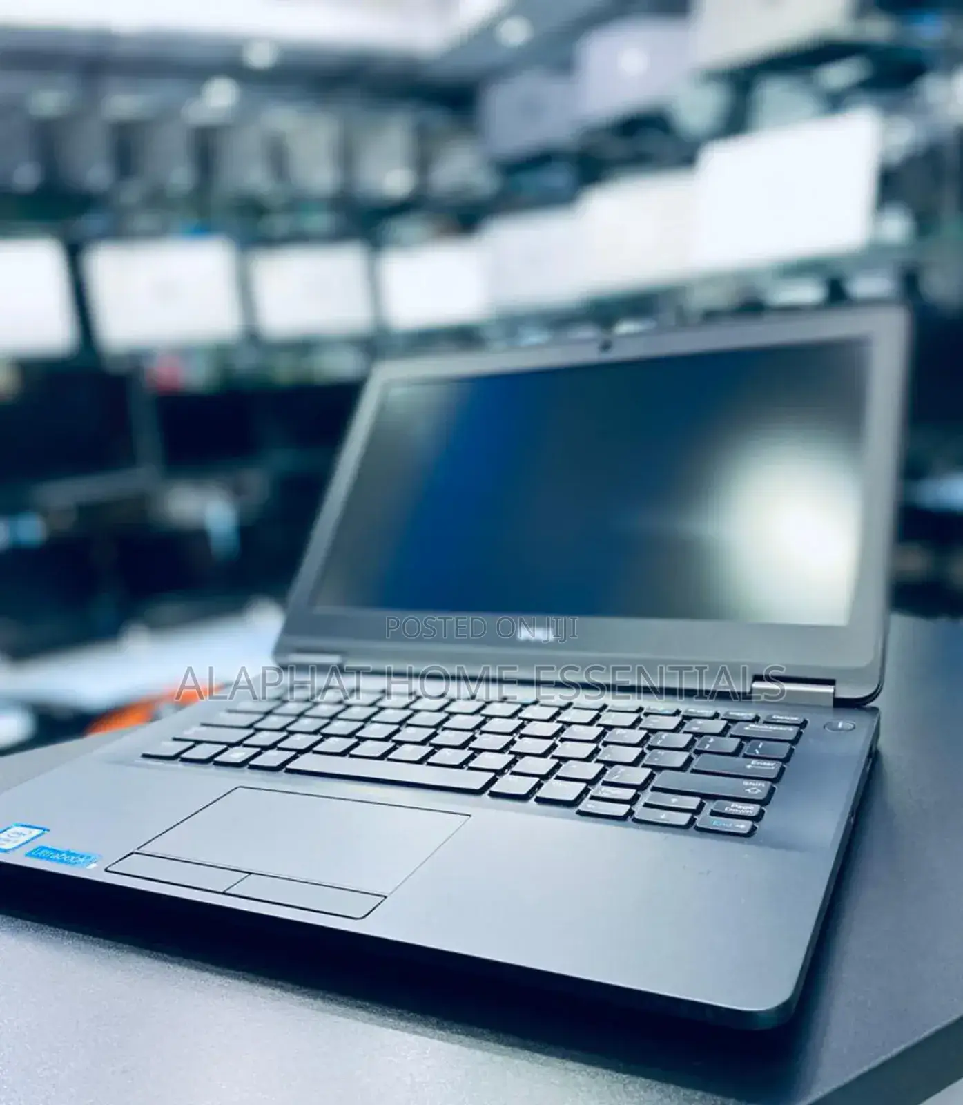 Laptop Dell Latitude 12 E7270 8GB Intel Core I5 SSD 256GB