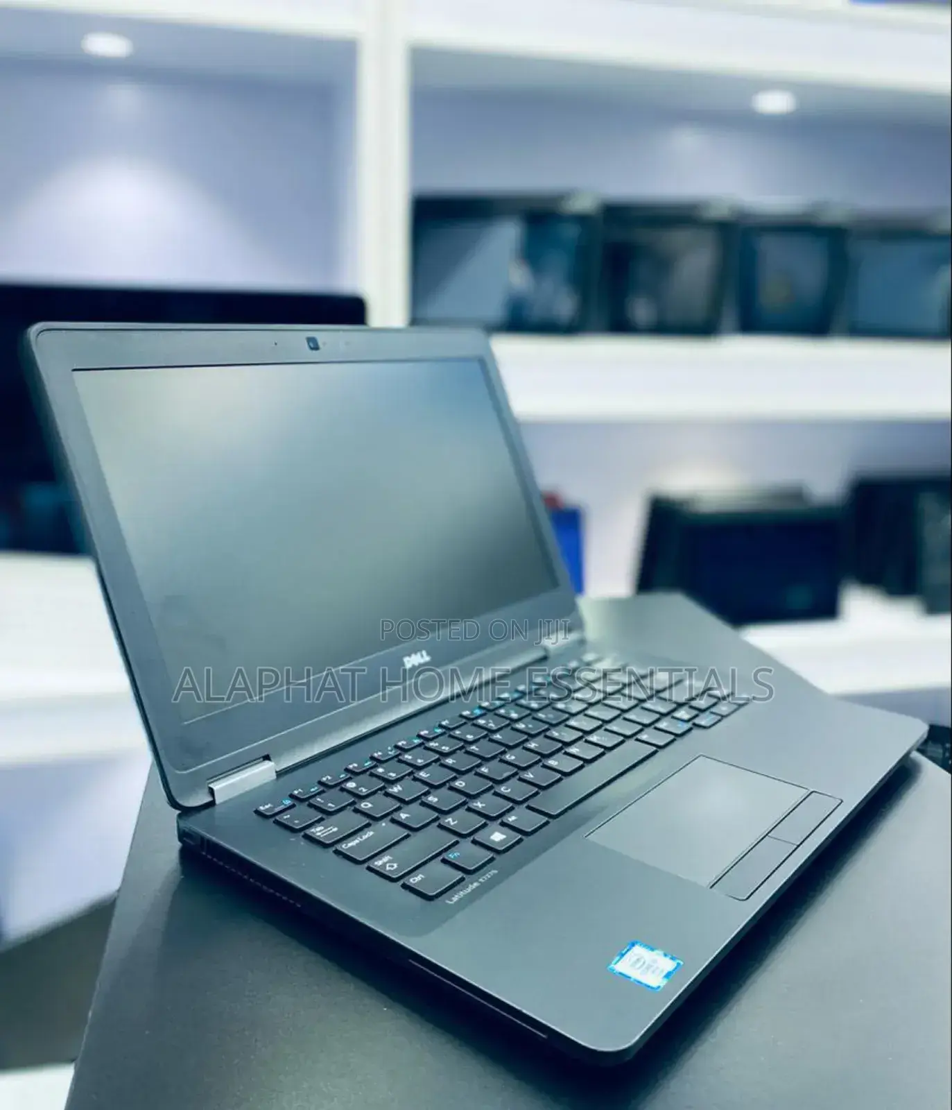 Laptop Dell Latitude 12 E7270 8GB Intel Core I5 SSD 256GB
