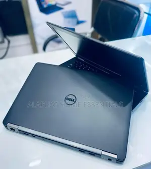 Laptop Dell Latitude 12 E7270 8GB Intel Core I5 SSD 256GB